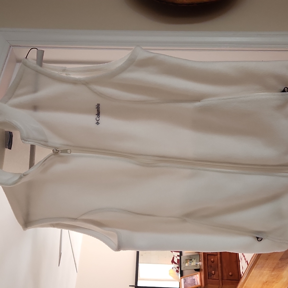 Women's vest